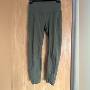 Yogalicious lux leggings